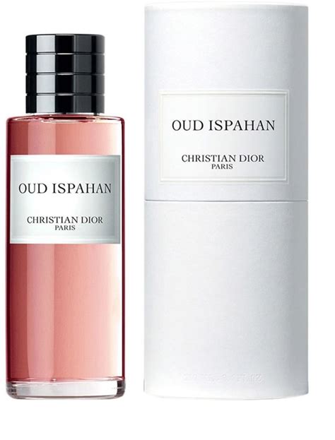 christian dior oud perfume|perfume christian dior oud ispahan.